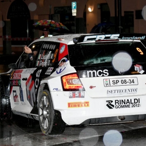 19° RALLY CITTA' DI SCORZE' - Gallery 44